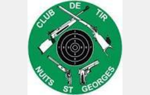 INTERCLUBS NUITS ST GEORGES
