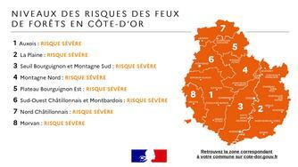 Fermeture du stand exterieur