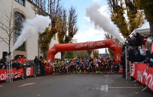 Semi Marathon de Beaune