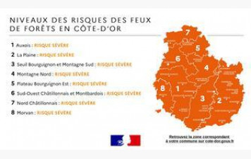 Fermeture du stand exterieur