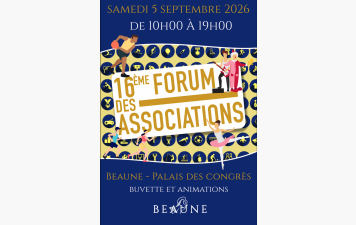 FORUM des ASSOCIATIONS