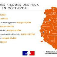 Fermeture du stand exterieur